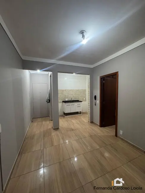 Apartamento com 1 quarto à venda, 31m2 em Vila Amélia, Ribeirao Preto - SP - imagem 2 Foto 2 de Apartamento com 1 quarto à venda, 31m2 em Vila Amélia, Ribeirao Preto - SP