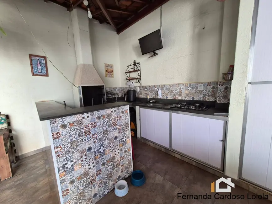 Casa com 2 quartos à venda, 189m2 em Jardim Interlagos, Ribeirao Preto - SP - imagem 9 Foto 9 de Casa com 2 quartos à venda, 189m2 em Jardim Interlagos, Ribeirao Preto - SP