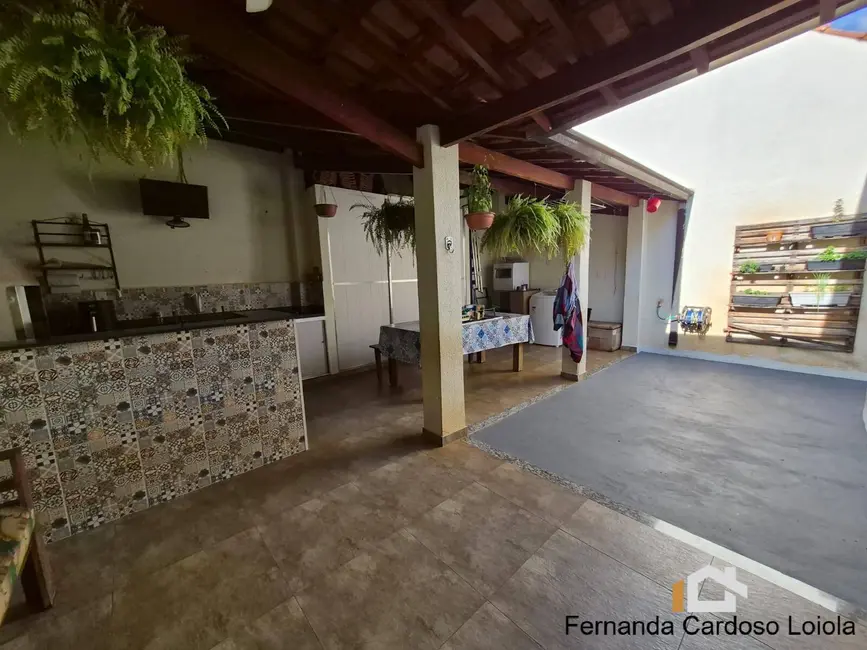 Casa com 2 quartos à venda, 189m2 em Jardim Interlagos, Ribeirao Preto - SP - imagem 6 Foto 6 de Casa com 2 quartos à venda, 189m2 em Jardim Interlagos, Ribeirao Preto - SP