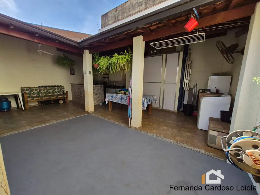 Casa com 2 quartos à venda, 189m2 em Jardim Interlagos, Ribeirao Preto - SP - imagem 7 Foto 7 de Casa com 2 quartos à venda, 189m2 em Jardim Interlagos, Ribeirao Preto - SP