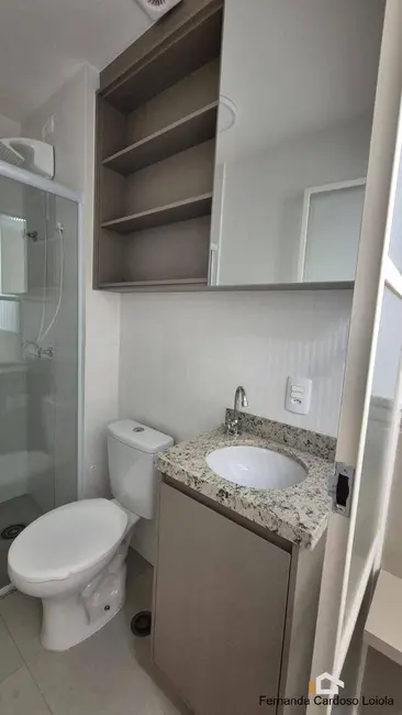 Apartamento com 1 quarto à venda, 28m2 em Jardim Nova Aliança Sul, Ribeirao Preto - SP - imagem 6 Foto 6 de Apartamento com 1 quarto à venda, 28m2 em Jardim Nova Aliança Sul, Ribeirao Preto - SP