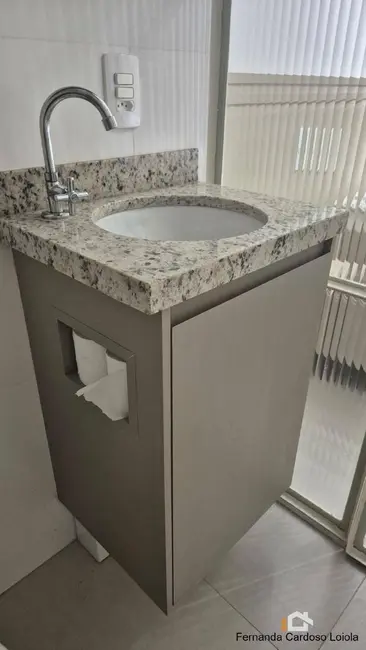 Apartamento com 1 quarto à venda, 28m2 em Jardim Nova Aliança Sul, Ribeirao Preto - SP - imagem 7 Foto 7 de Apartamento com 1 quarto à venda, 28m2 em Jardim Nova Aliança Sul, Ribeirao Preto - SP
