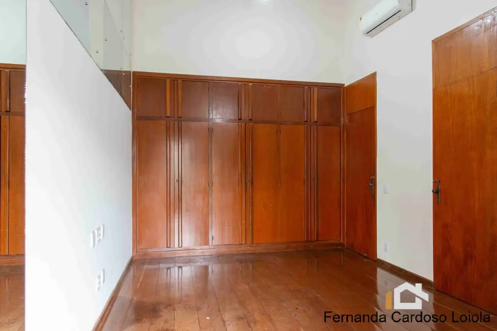 Foto 9 de Sobrado com 4 quartos à venda, 357m2 em Alto da Boa Vista, Ribeirao Preto - SP