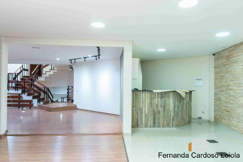 Foto 5 de Sobrado com 4 quartos à venda, 357m2 em Alto da Boa Vista, Ribeirao Preto - SP