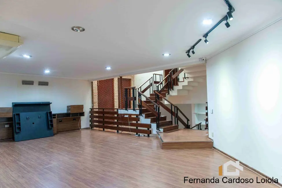 Foto 1 de Sobrado com 4 quartos à venda, 357m2 em Alto da Boa Vista, Ribeirao Preto - SP