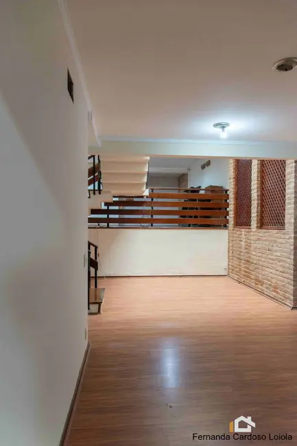 Foto 3 de Sobrado com 4 quartos à venda, 357m2 em Alto da Boa Vista, Ribeirao Preto - SP