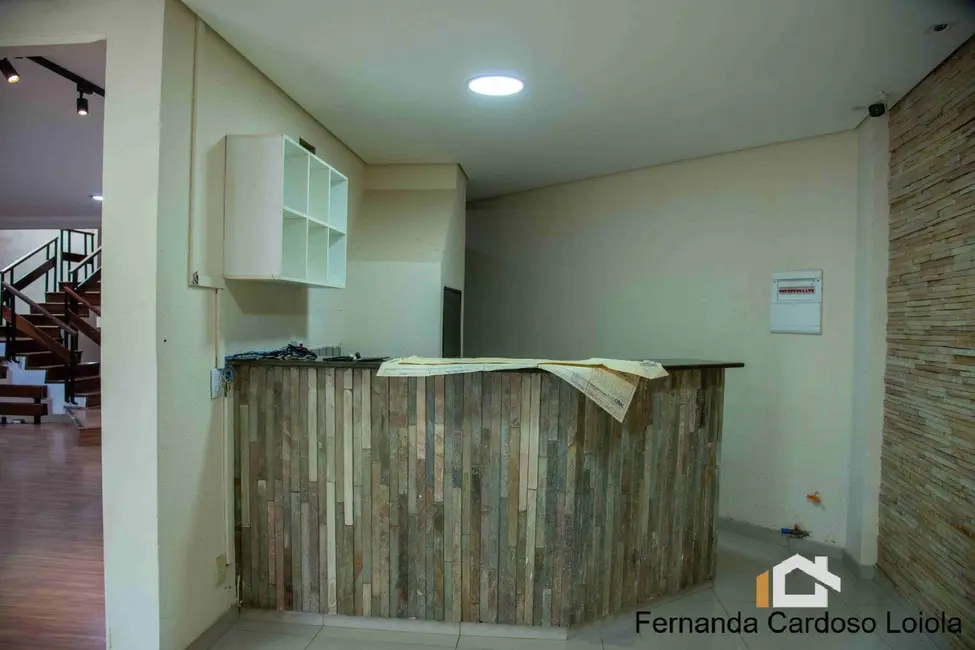 Foto 6 de Sobrado com 4 quartos à venda, 357m2 em Alto da Boa Vista, Ribeirao Preto - SP