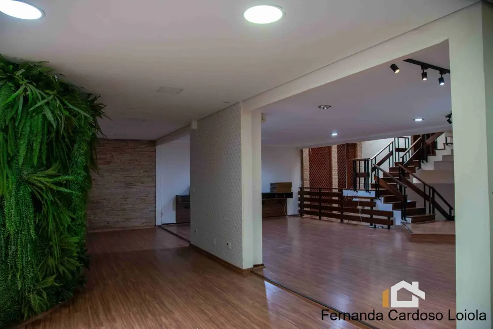 Foto 4 de Sobrado com 4 quartos à venda, 357m2 em Alto da Boa Vista, Ribeirao Preto - SP