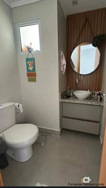 Sobrado com 3 quartos à venda, 161m2 em Ribeirao Preto - SP - imagem 7 Foto 7 de Sobrado com 3 quartos à venda, 161m2 em Ribeirao Preto - SP