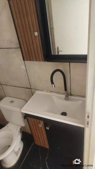 Foto 6 de Apartamento com 2 quartos à venda, 43m2 em Ipiranga, Ribeirao Preto - SP
