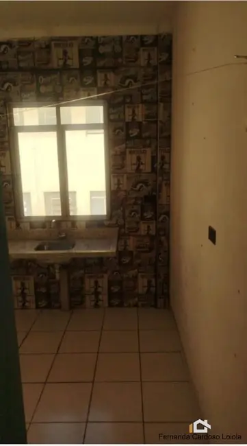 Foto 2 de Apartamento com 2 quartos à venda, 43m2 em Ipiranga, Ribeirao Preto - SP