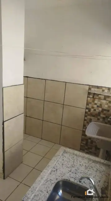 Foto 5 de Apartamento com 2 quartos à venda, 43m2 em Ipiranga, Ribeirao Preto - SP