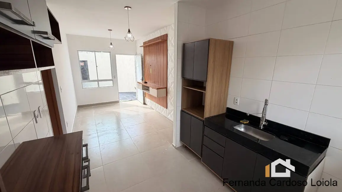 Foto 3 de Casa com 2 quartos à venda, 183m2 em Ribeirao Preto - SP