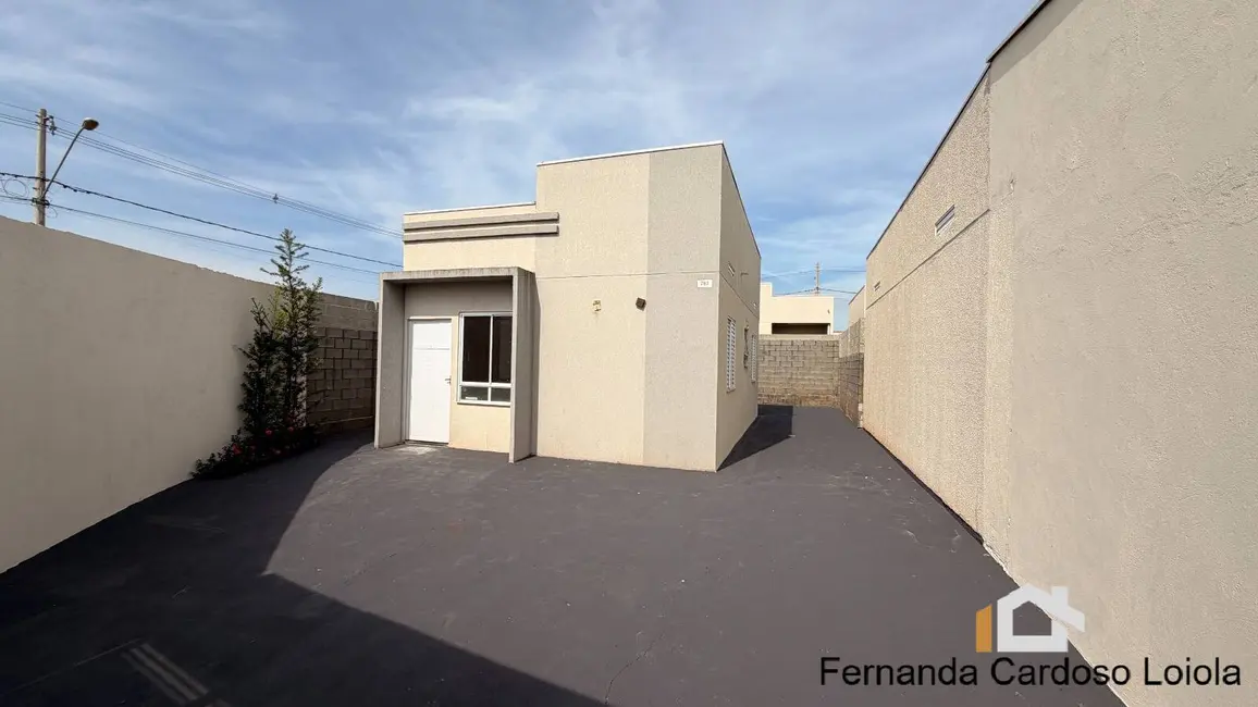 Foto 1 de Casa com 2 quartos à venda, 183m2 em Ribeirao Preto - SP