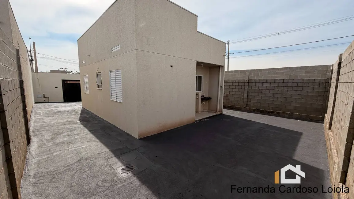 Foto 8 de Casa com 2 quartos à venda, 183m2 em Ribeirao Preto - SP