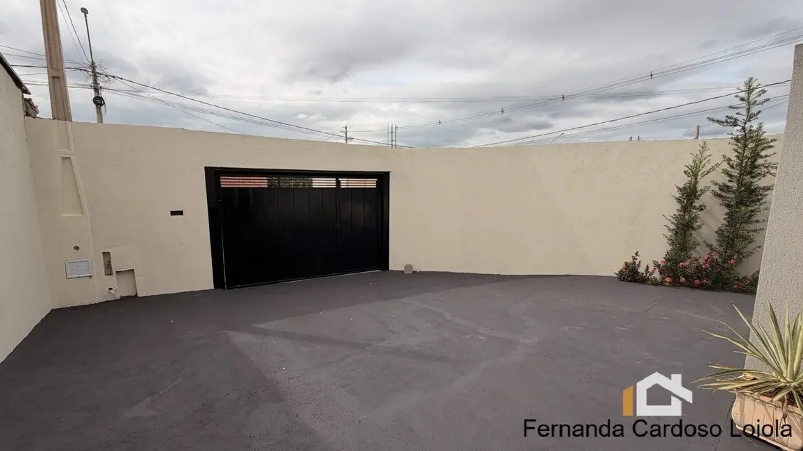 Foto 2 de Casa com 2 quartos à venda, 183m2 em Ribeirao Preto - SP