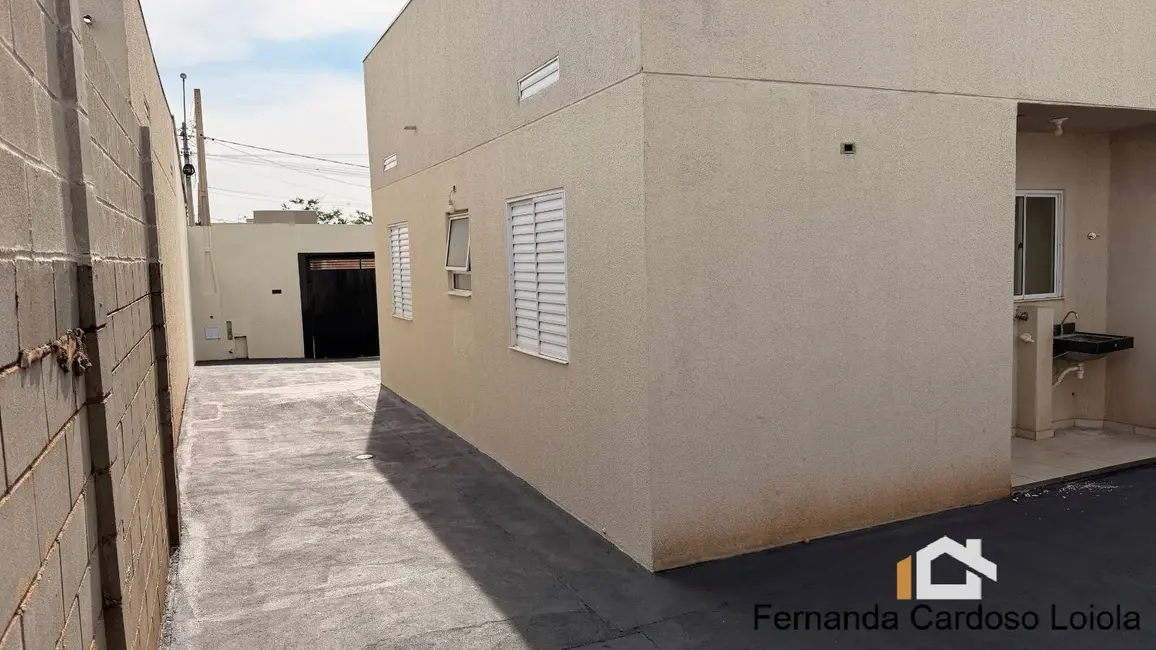 Foto 9 de Casa com 2 quartos à venda, 183m2 em Ribeirao Preto - SP