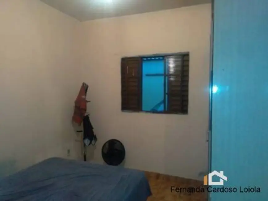 Foto 7 de Casa com 2 quartos à venda, 160m2 em Residencial Léo Gomes de Moraes, Ribeirao Preto - SP
