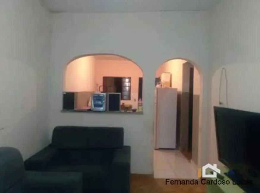 Foto 1 de Casa com 2 quartos à venda, 160m2 em Residencial Léo Gomes de Moraes, Ribeirao Preto - SP