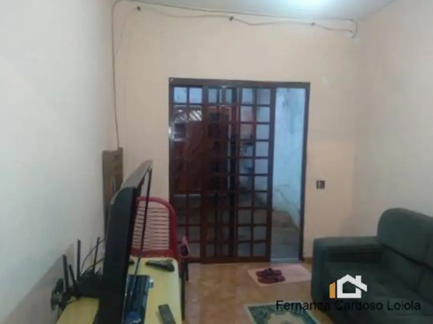 Foto 3 de Casa com 2 quartos à venda, 160m2 em Residencial Léo Gomes de Moraes, Ribeirao Preto - SP