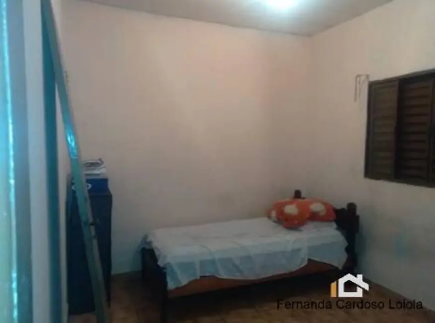 Foto 6 de Casa com 2 quartos à venda, 160m2 em Residencial Léo Gomes de Moraes, Ribeirao Preto - SP