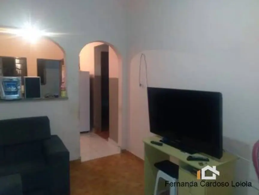 Foto 2 de Casa com 2 quartos à venda, 160m2 em Residencial Léo Gomes de Moraes, Ribeirao Preto - SP
