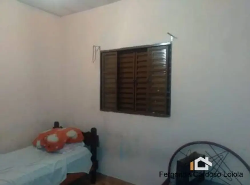 Foto 8 de Casa com 2 quartos à venda, 160m2 em Residencial Léo Gomes de Moraes, Ribeirao Preto - SP