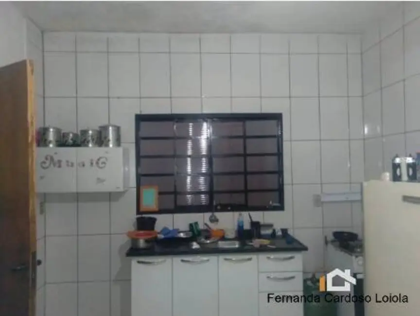 Foto 5 de Casa com 2 quartos à venda, 160m2 em Residencial Léo Gomes de Moraes, Ribeirao Preto - SP