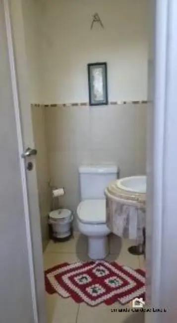 Foto 8 de Casa de Condomínio com 4 quartos à venda, 320m2 em Parque Industrial Lagoinha, Ribeirao Preto - SP