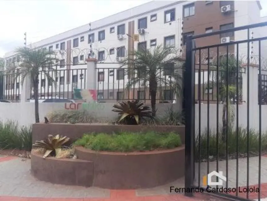 Apartamento com 2 quartos à venda, 43m2 em Parque Residencial Lagoinha, Ribeirao Preto - SP - imagem 2 Foto 2 de Apartamento com 2 quartos à venda, 43m2 em Parque Residencial Lagoinha, Ribeirao Preto - SP