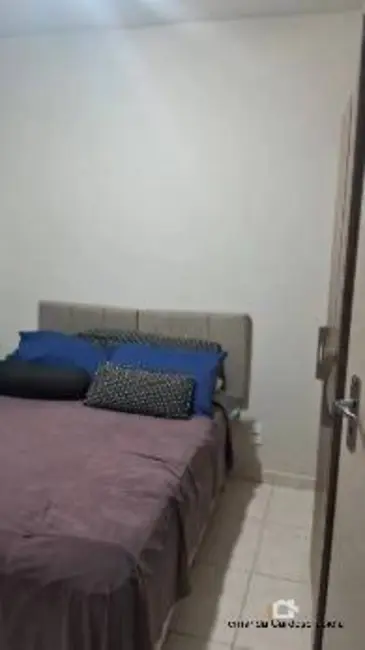 Apartamento com 2 quartos à venda, 43m2 em Parque Residencial Lagoinha, Ribeirao Preto - SP - imagem 7 Foto 7 de Apartamento com 2 quartos à venda, 43m2 em Parque Residencial Lagoinha, Ribeirao Preto - SP