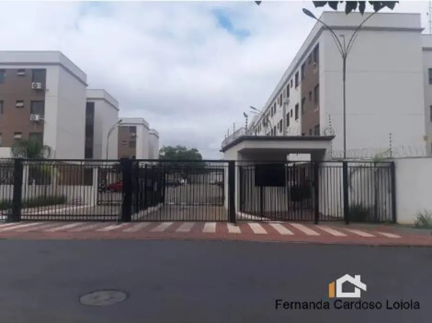 Apartamento com 2 quartos à venda, 43m2 em Parque Residencial Lagoinha, Ribeirao Preto - SP - imagem 1 Foto 1 de Apartamento com 2 quartos à venda, 43m2 em Parque Residencial Lagoinha, Ribeirao Preto - SP