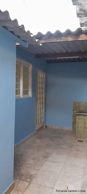 Casa com 3 quartos à venda, 200m2 em Quintino Facci II, Ribeirao Preto - SP - imagem 3 Foto 3 de Casa com 3 quartos à venda, 200m2 em Quintino Facci II, Ribeirao Preto - SP
