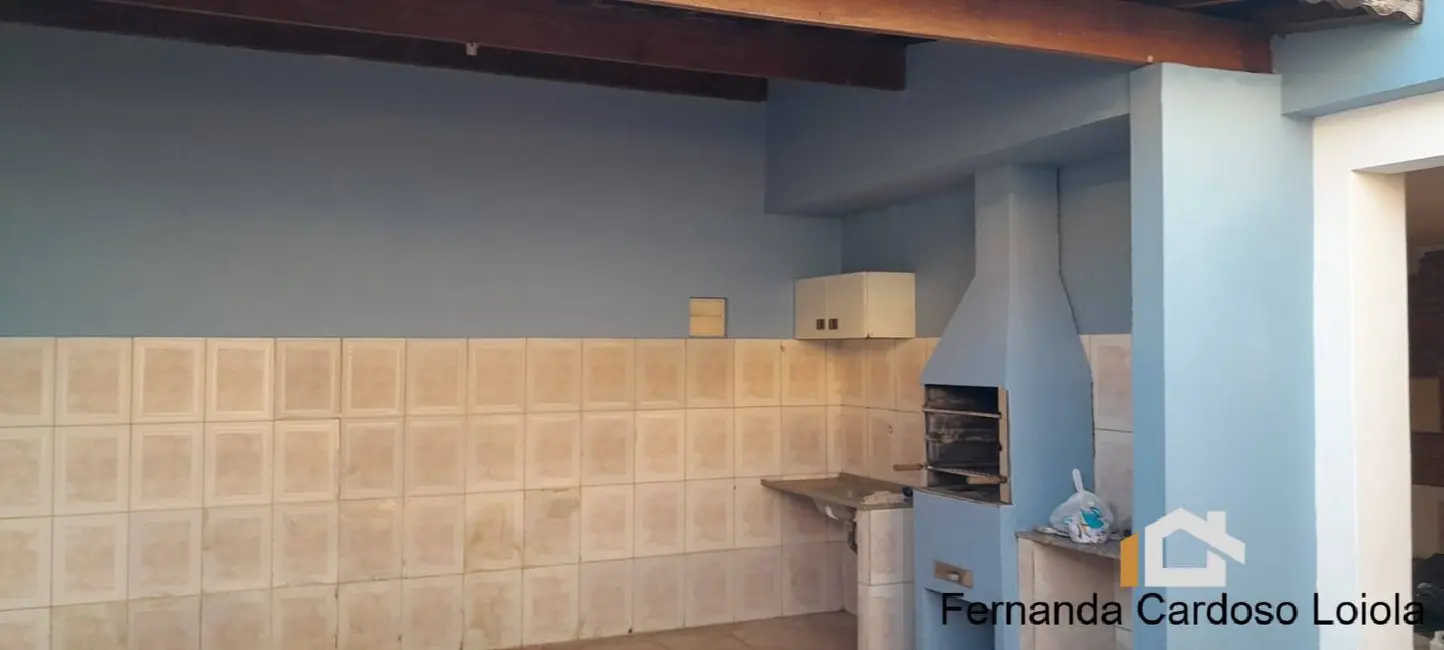 Casa com 3 quartos à venda, 200m2 em Quintino Facci II, Ribeirao Preto - SP - imagem 1 Foto 1 de Casa com 3 quartos à venda, 200m2 em Quintino Facci II, Ribeirao Preto - SP