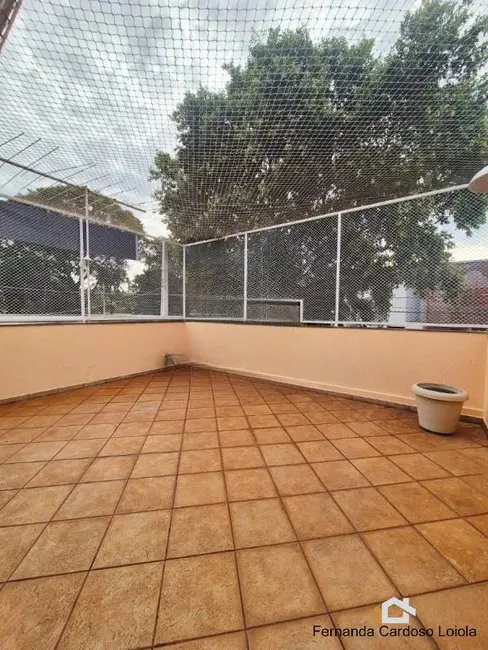 Foto 4 de Sobrado com 2 quartos à venda, 72m2 em Jardim Irajá, Ribeirao Preto - SP