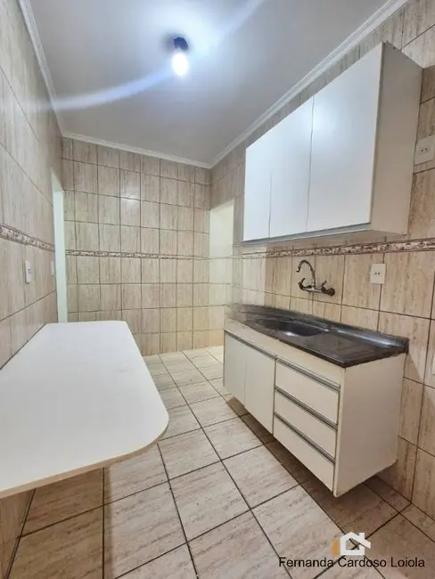 Foto 7 de Sobrado com 2 quartos à venda, 72m2 em Jardim Irajá, Ribeirao Preto - SP
