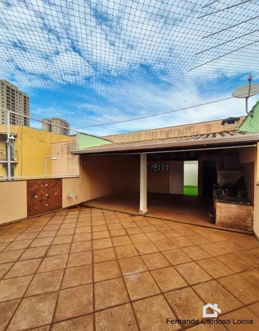 Foto 2 de Sobrado com 2 quartos à venda, 72m2 em Jardim Irajá, Ribeirao Preto - SP