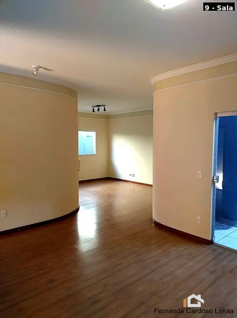 Foto 8 de Casa com 3 quartos à venda, 250m2 em Parque das Figueiras, Ribeirao Preto - SP