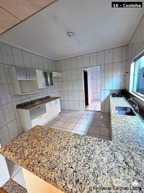 Foto 9 de Casa com 3 quartos à venda, 250m2 em Parque das Figueiras, Ribeirao Preto - SP