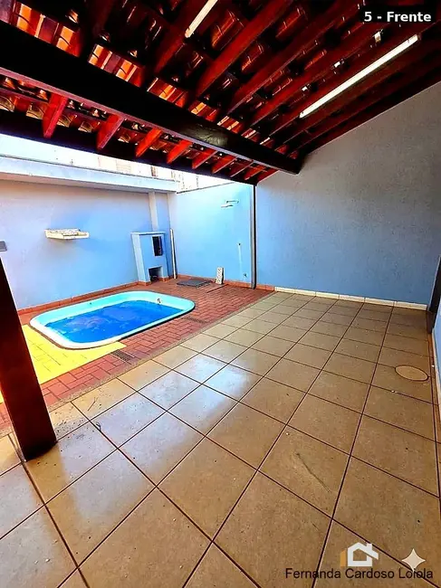 Foto 3 de Casa com 3 quartos à venda, 250m2 em Parque das Figueiras, Ribeirao Preto - SP