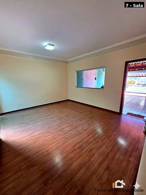 Foto 7 de Casa com 3 quartos à venda, 250m2 em Parque das Figueiras, Ribeirao Preto - SP