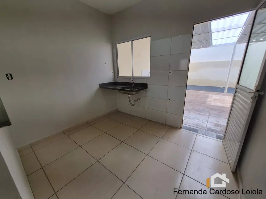 Casa com 2 quartos à venda, 163m2 em Ribeirao Preto - SP - imagem 7 Foto 7 de Casa com 2 quartos à venda, 163m2 em Ribeirao Preto - SP