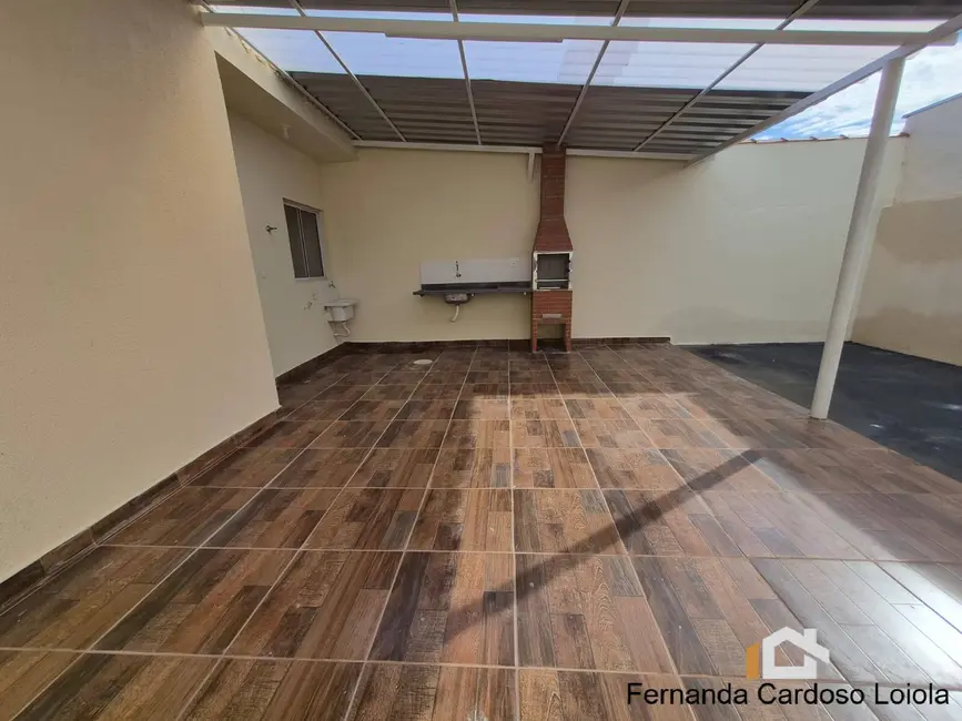 Casa com 2 quartos à venda, 163m2 em Ribeirao Preto - SP - imagem 1 Foto 1 de Casa com 2 quartos à venda, 163m2 em Ribeirao Preto - SP