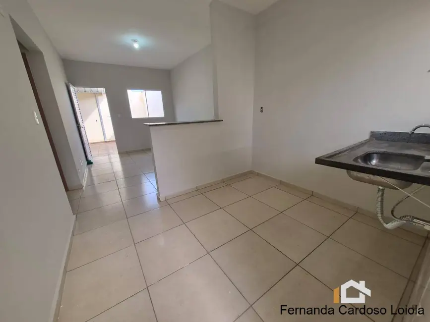 Casa com 2 quartos à venda, 163m2 em Ribeirao Preto - SP - imagem 6 Foto 6 de Casa com 2 quartos à venda, 163m2 em Ribeirao Preto - SP