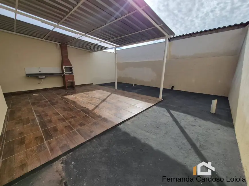 Casa com 2 quartos à venda, 163m2 em Ribeirao Preto - SP - imagem 2 Foto 2 de Casa com 2 quartos à venda, 163m2 em Ribeirao Preto - SP