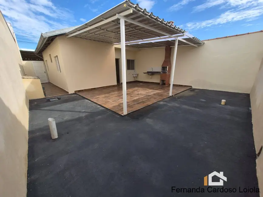 Casa com 2 quartos à venda, 163m2 em Ribeirao Preto - SP - imagem 5 Foto 5 de Casa com 2 quartos à venda, 163m2 em Ribeirao Preto - SP