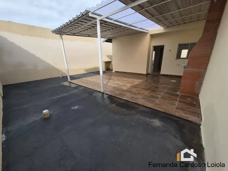 Casa com 2 quartos à venda, 163m2 em Ribeirao Preto - SP - imagem 3 Foto 3 de Casa com 2 quartos à venda, 163m2 em Ribeirao Preto - SP