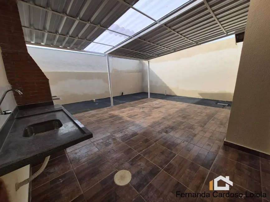Casa com 2 quartos à venda, 163m2 em Ribeirao Preto - SP - imagem 4 Foto 4 de Casa com 2 quartos à venda, 163m2 em Ribeirao Preto - SP