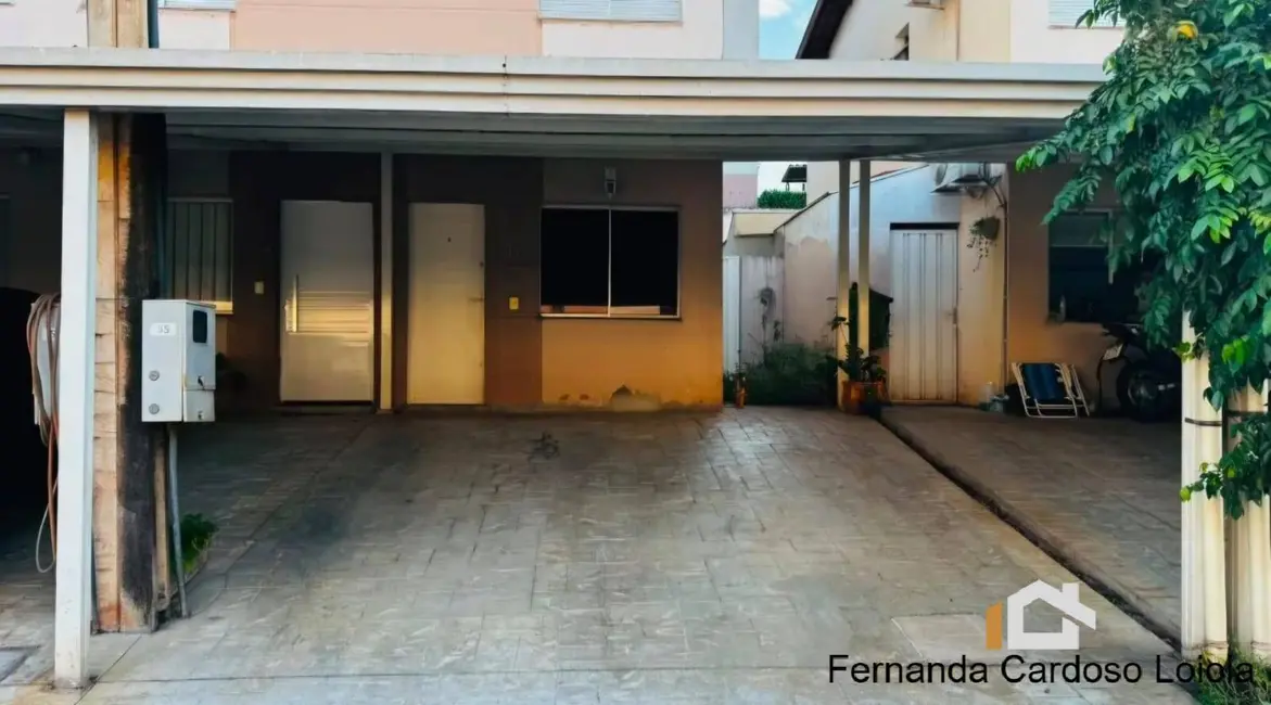 Casa de Condomínio com 2 quartos à venda, 125m2 em Planalto Verde, Ribeirao Preto - SP - imagem 9 Foto 9 de Casa de Condomínio com 2 quartos à venda, 125m2 em Planalto Verde, Ribeirao Preto - SP