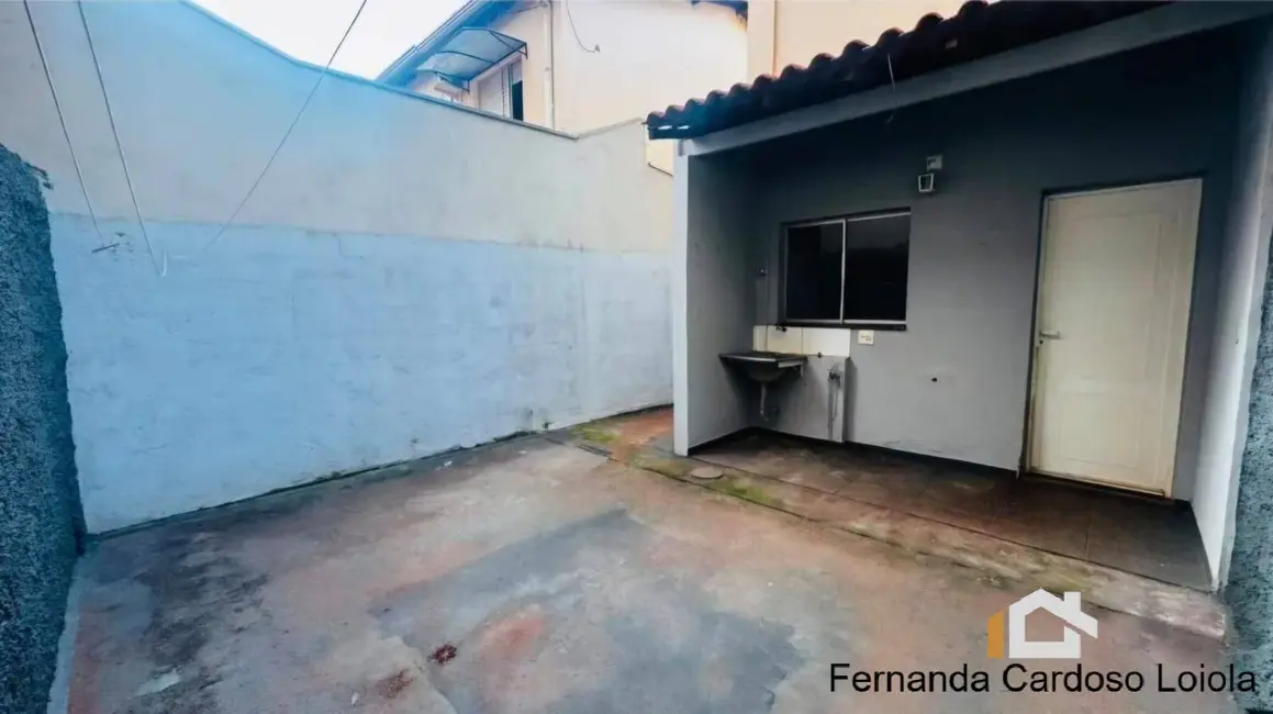 Casa de Condomínio com 2 quartos à venda, 125m2 em Planalto Verde, Ribeirao Preto - SP - imagem 1 Foto 1 de Casa de Condomínio com 2 quartos à venda, 125m2 em Planalto Verde, Ribeirao Preto - SP